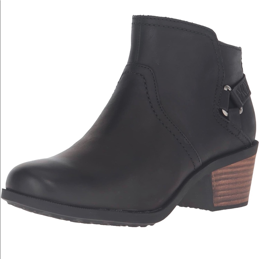 Teva Women's W Foxy Leather Boot
